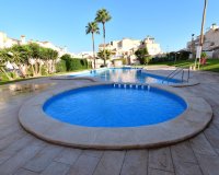 Venta - Bungalow - Orihuela Costa - Los Altos