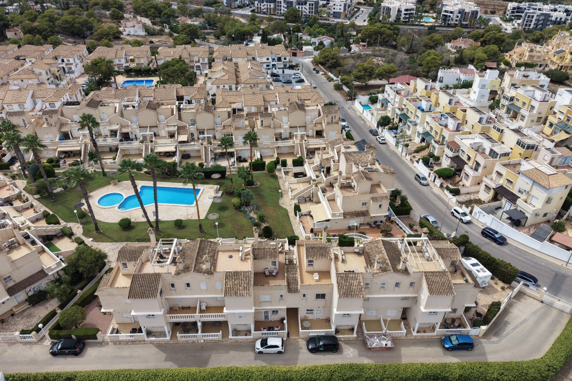 Venta - Bungalow - Orihuela Costa - Los Altos