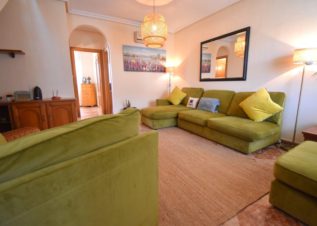 Venta - Bungalow - Orihuela Costa - Los Balcones