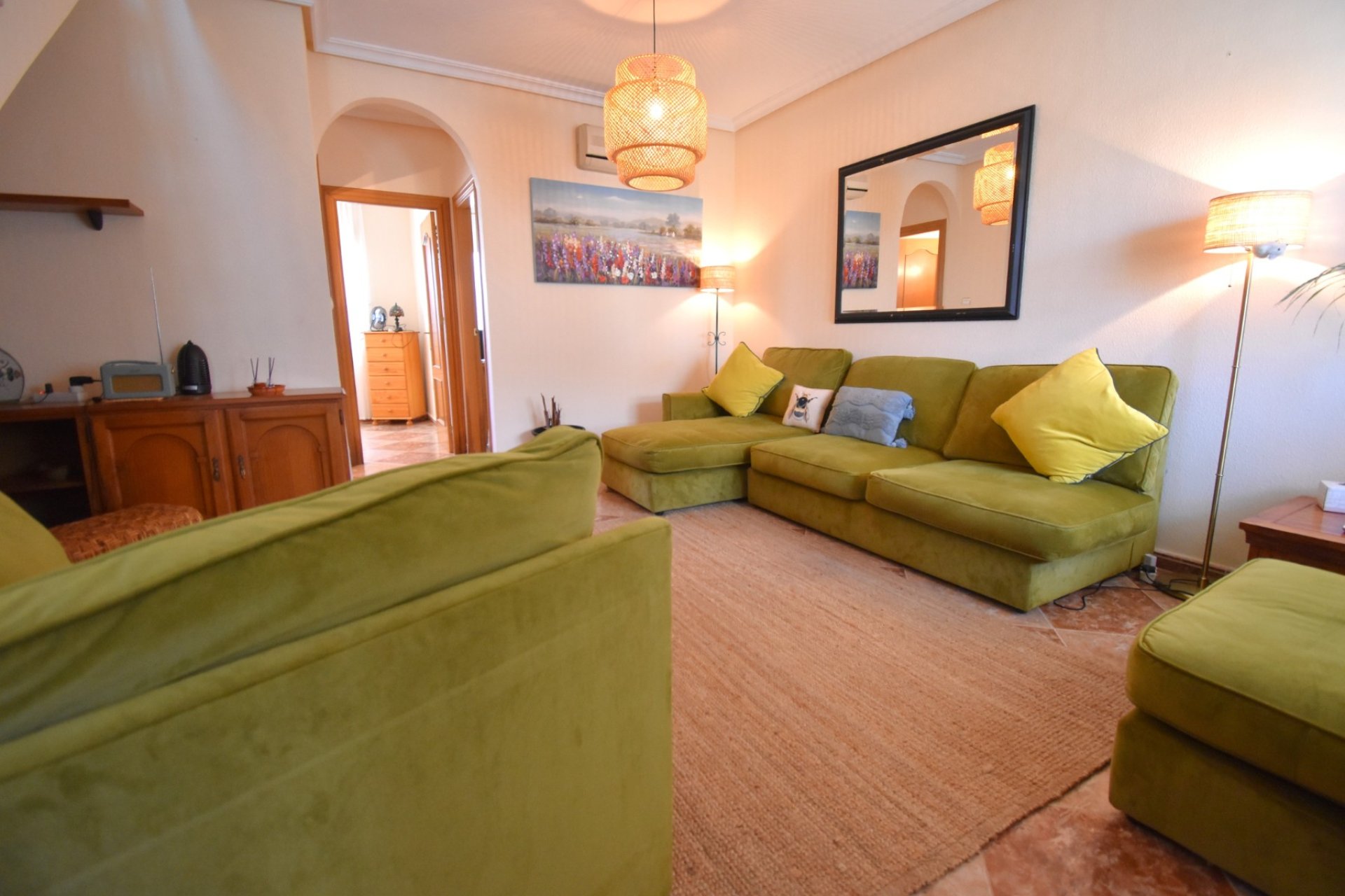 Venta - Bungalow - Orihuela Costa - Los Balcones