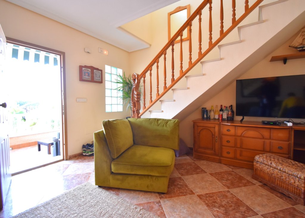 Venta - Bungalow - Orihuela Costa - Los Balcones