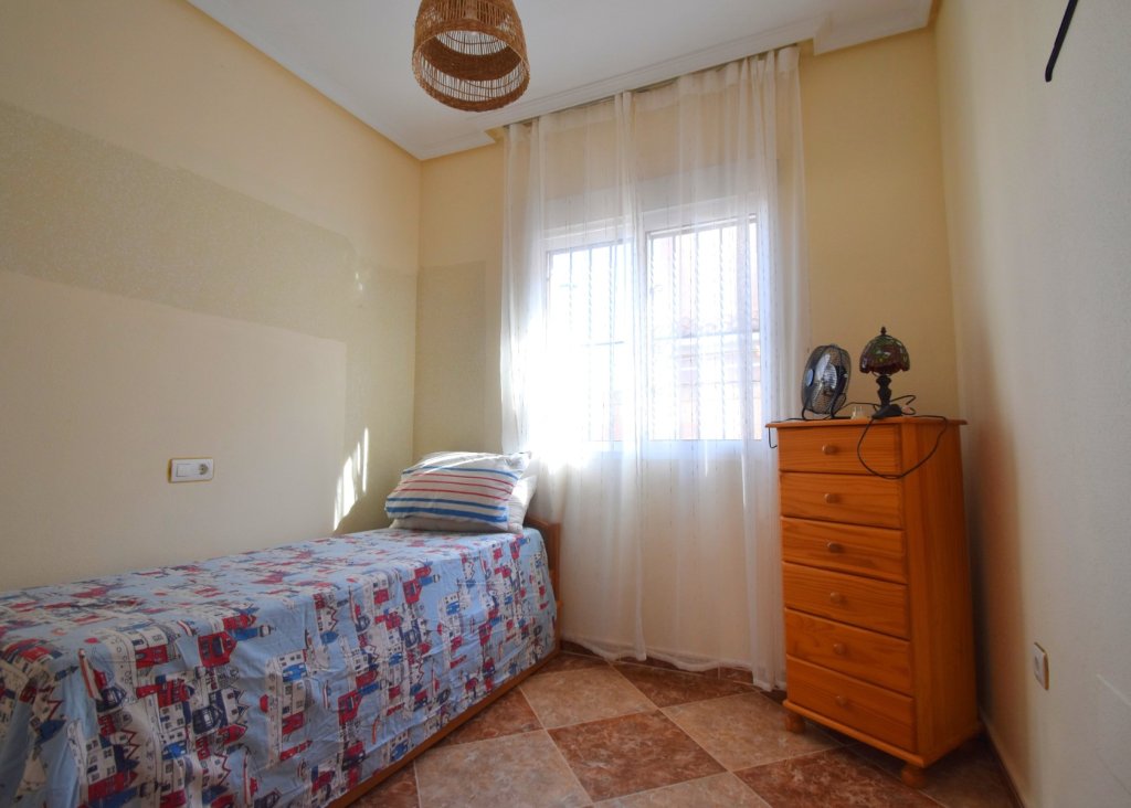 Venta - Bungalow - Orihuela Costa - Los Balcones