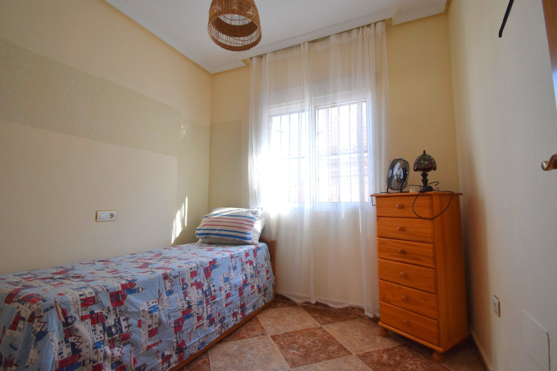 Venta - Bungalow - Orihuela Costa - Los Balcones