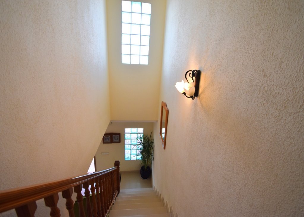 Venta - Bungalow - Orihuela Costa - Los Balcones