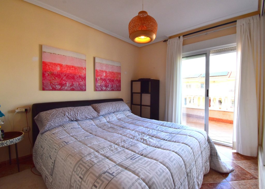 Venta - Bungalow - Orihuela Costa - Los Balcones