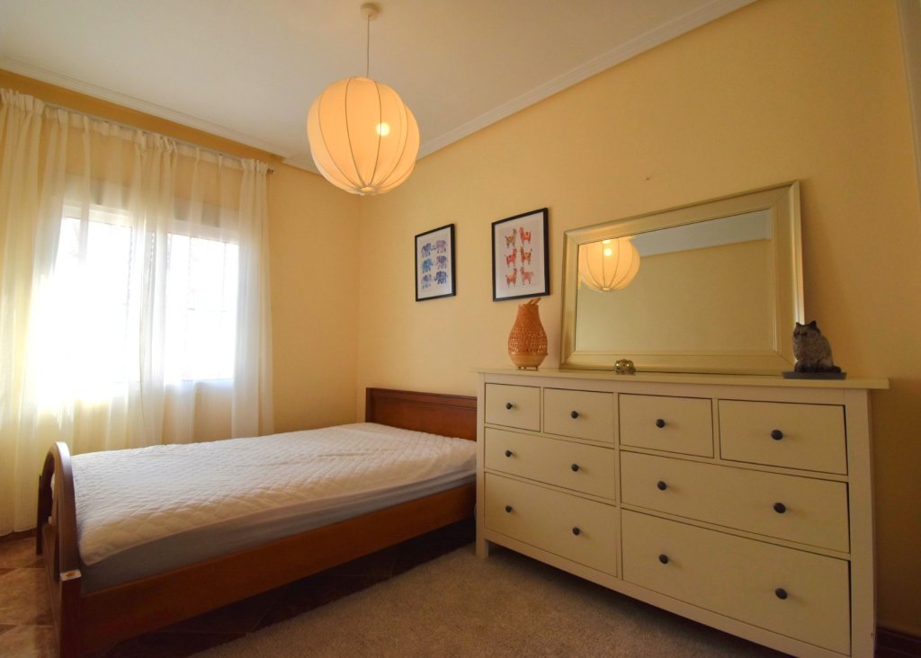 Venta - Bungalow - Orihuela Costa - Los Balcones