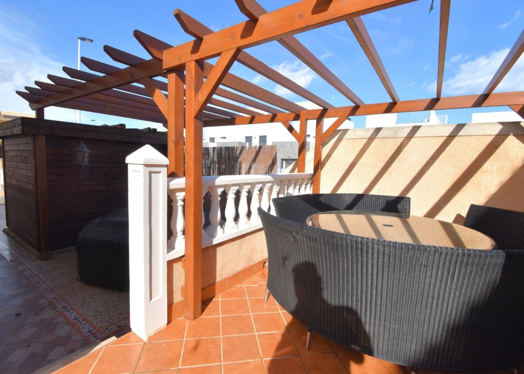 Venta - Bungalow - Orihuela Costa - Los Balcones