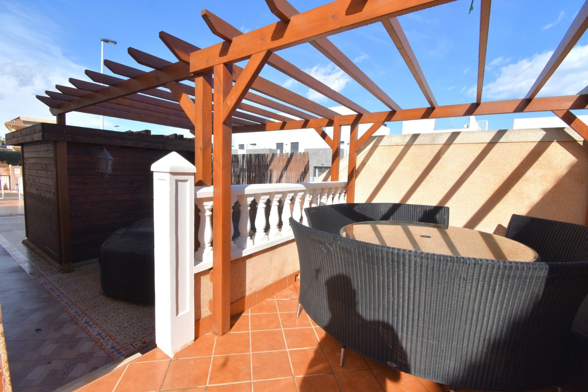 Venta - Bungalow - Orihuela Costa - Los Balcones