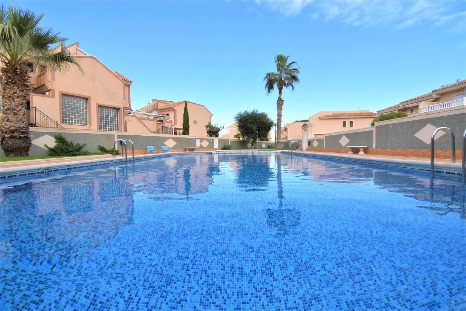 Venta - Bungalow - Orihuela Costa - Los Balcones
