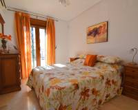 Venta - Bungalow - Orihuela Costa - Playa Flamenca