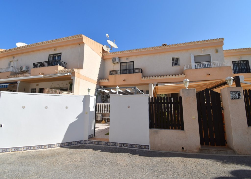 Venta - Bungalow - Orihuela Costa - Playa Flamenca