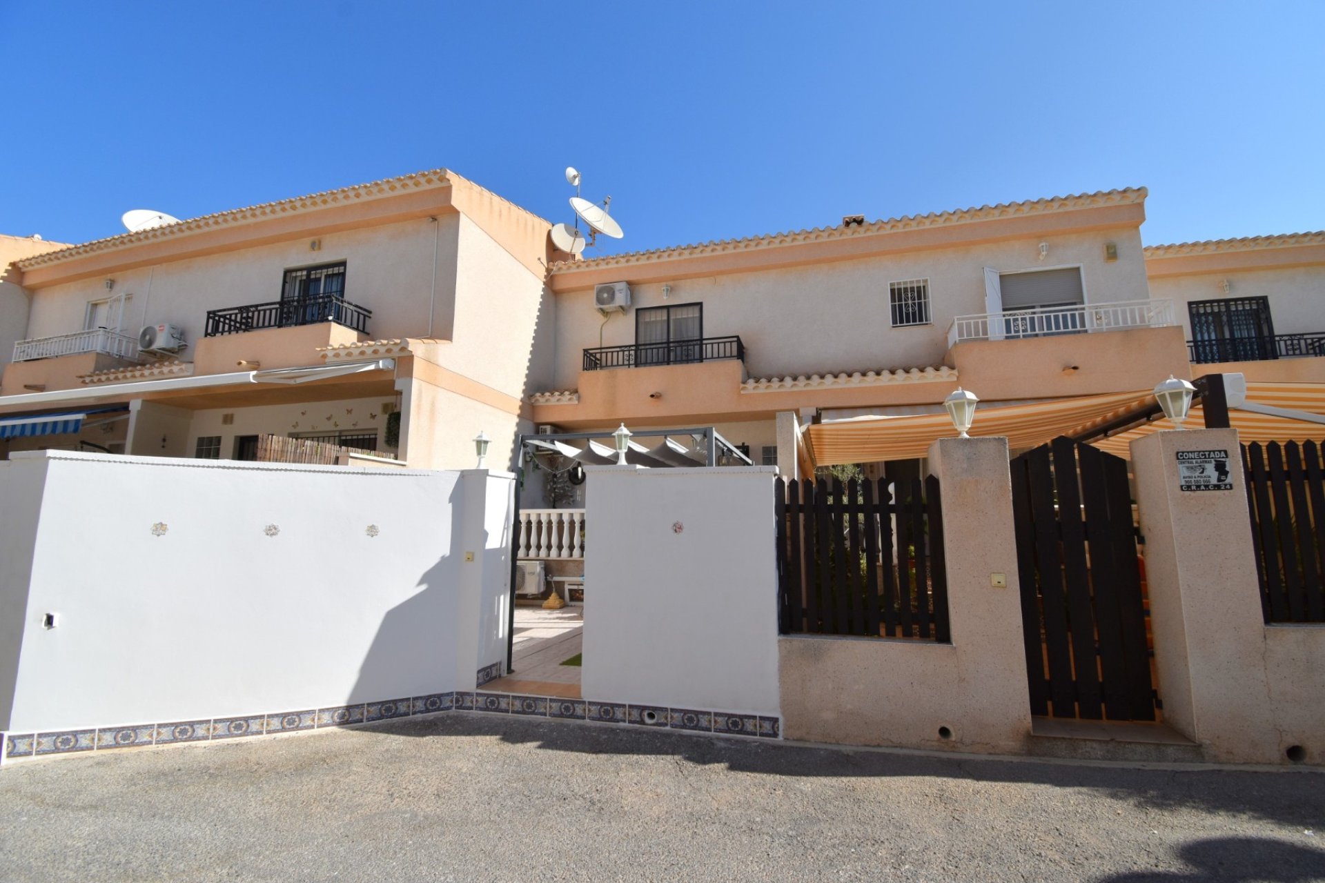 Venta - Bungalow - Orihuela Costa - Playa Flamenca