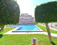 Venta - Bungalow - Orihuela Costa - Playa Flamenca