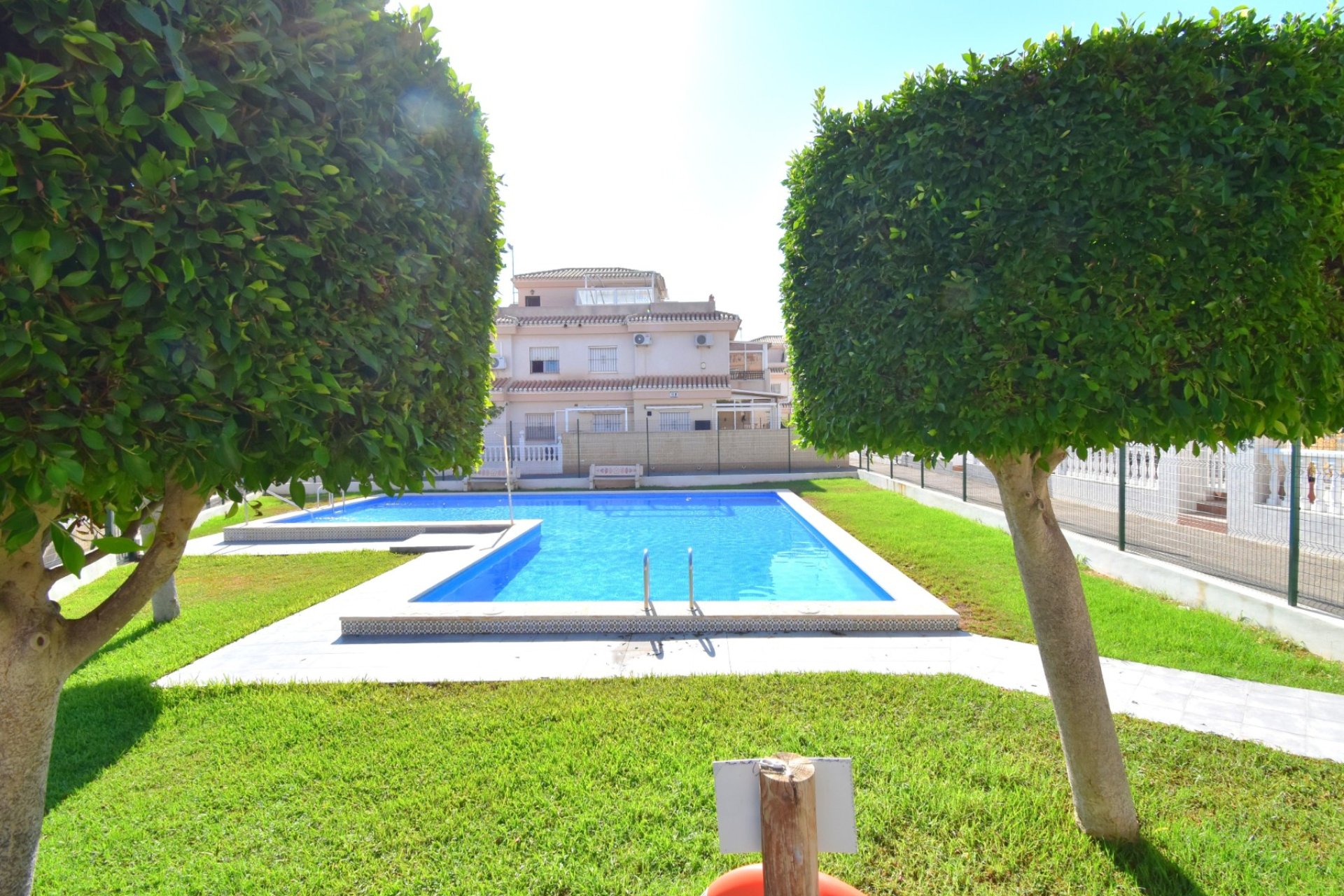 Venta - Bungalow - Orihuela Costa - Playa Flamenca