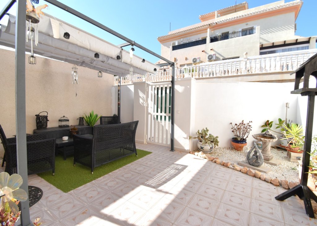 Venta - Bungalow - Orihuela Costa - Playa Flamenca