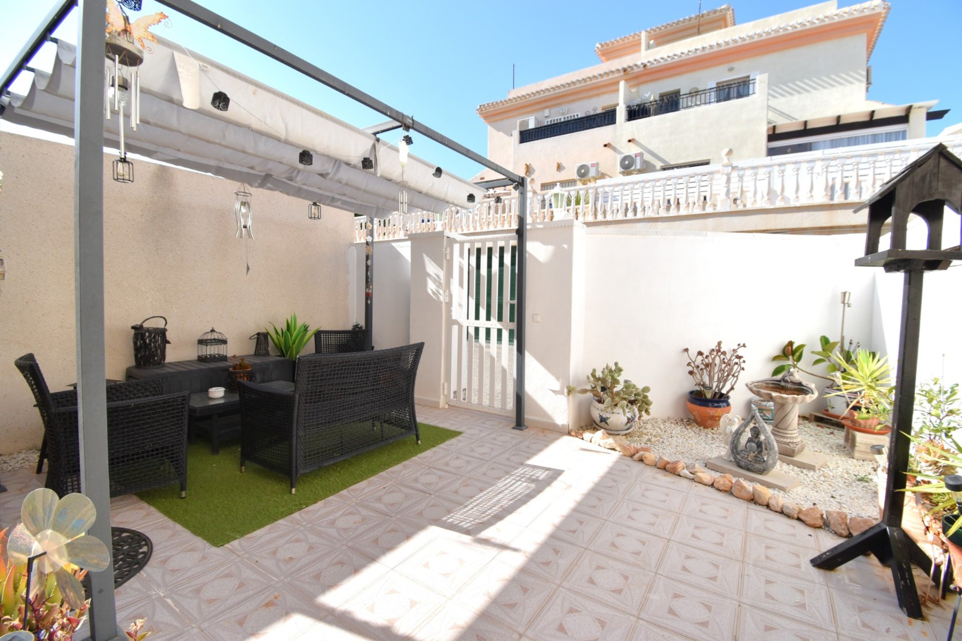 Venta - Bungalow - Orihuela Costa - Playa Flamenca