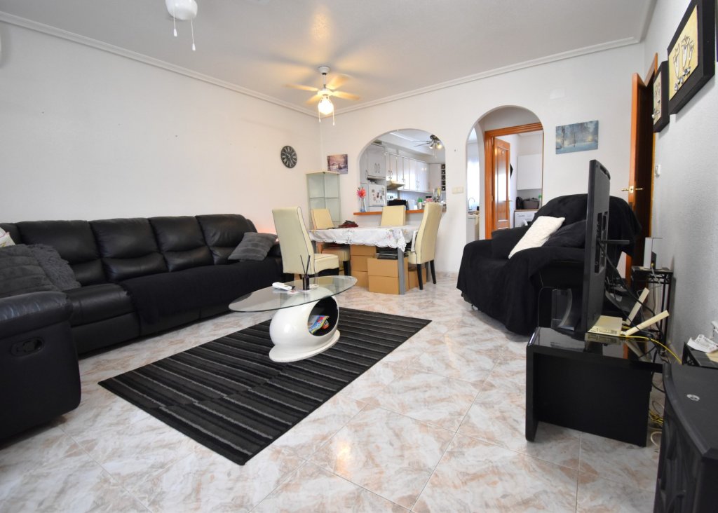 Venta - Bungalow - Orihuela Costa - Playa Flamenca