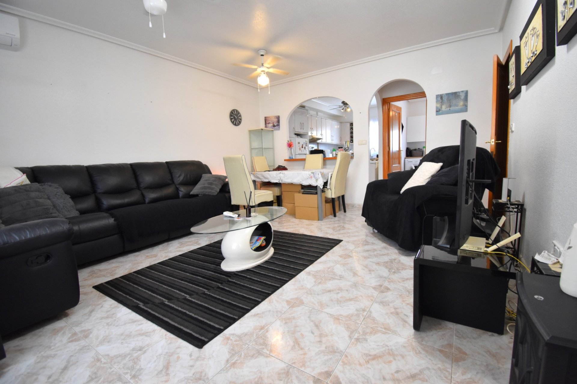 Venta - Bungalow - Orihuela Costa - Playa Flamenca
