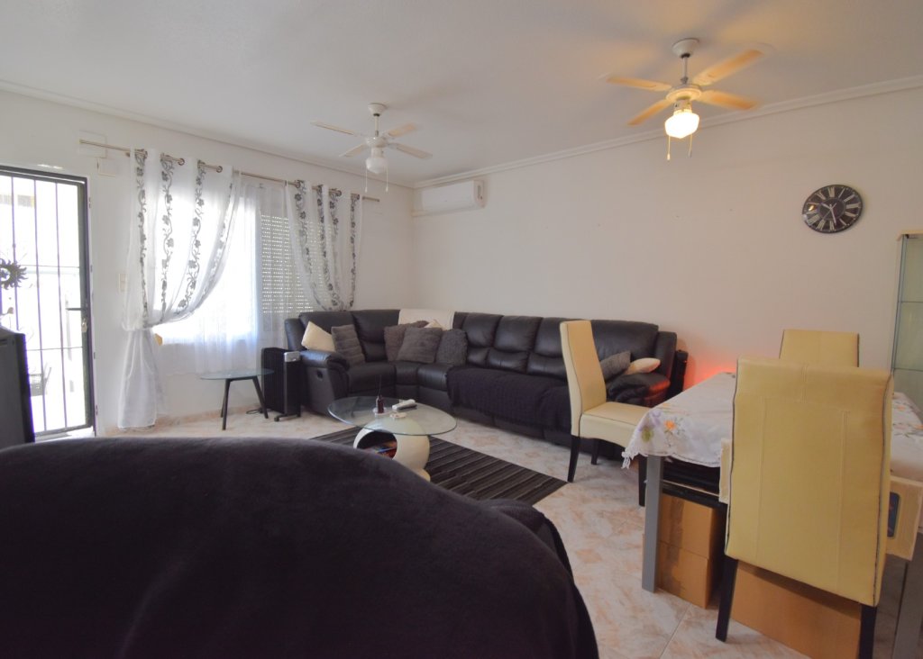 Venta - Bungalow - Orihuela Costa - Playa Flamenca