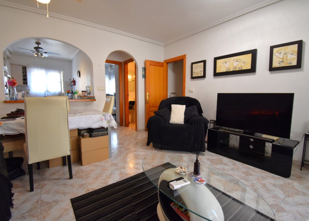 Venta - Bungalow - Orihuela Costa - Playa Flamenca