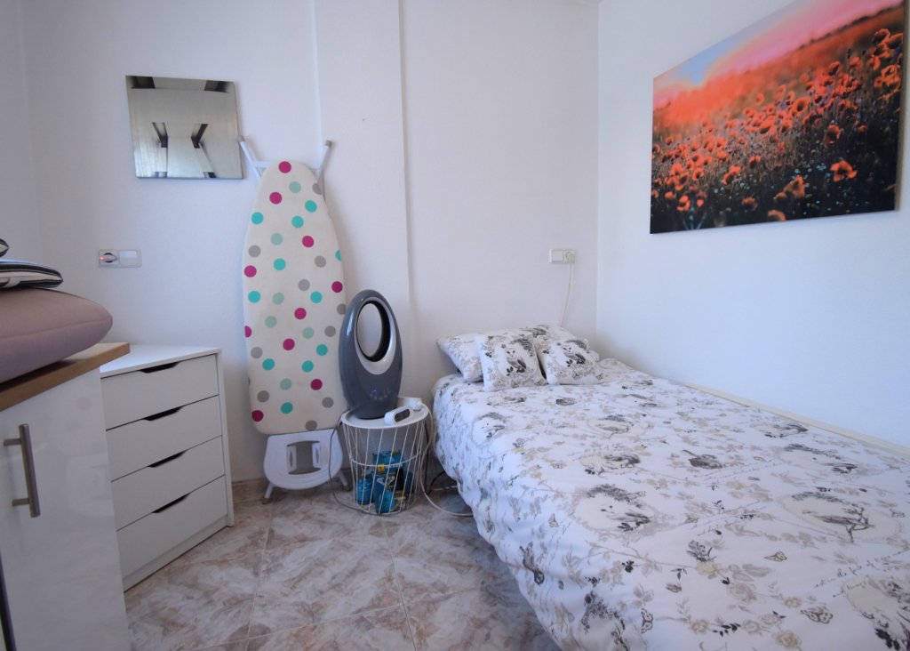 Venta - Bungalow - Orihuela Costa - Playa Flamenca