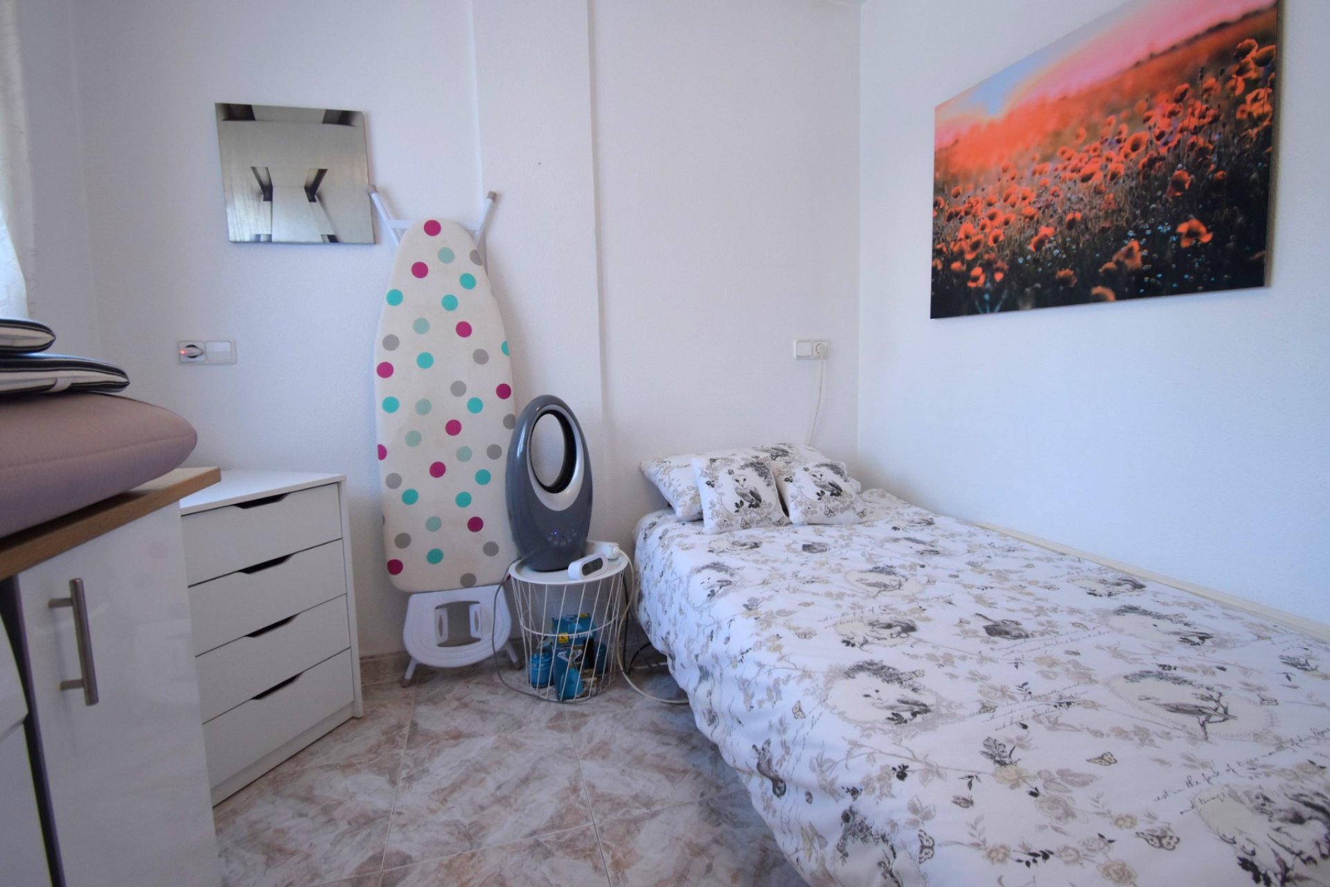 Venta - Bungalow - Orihuela Costa - Playa Flamenca