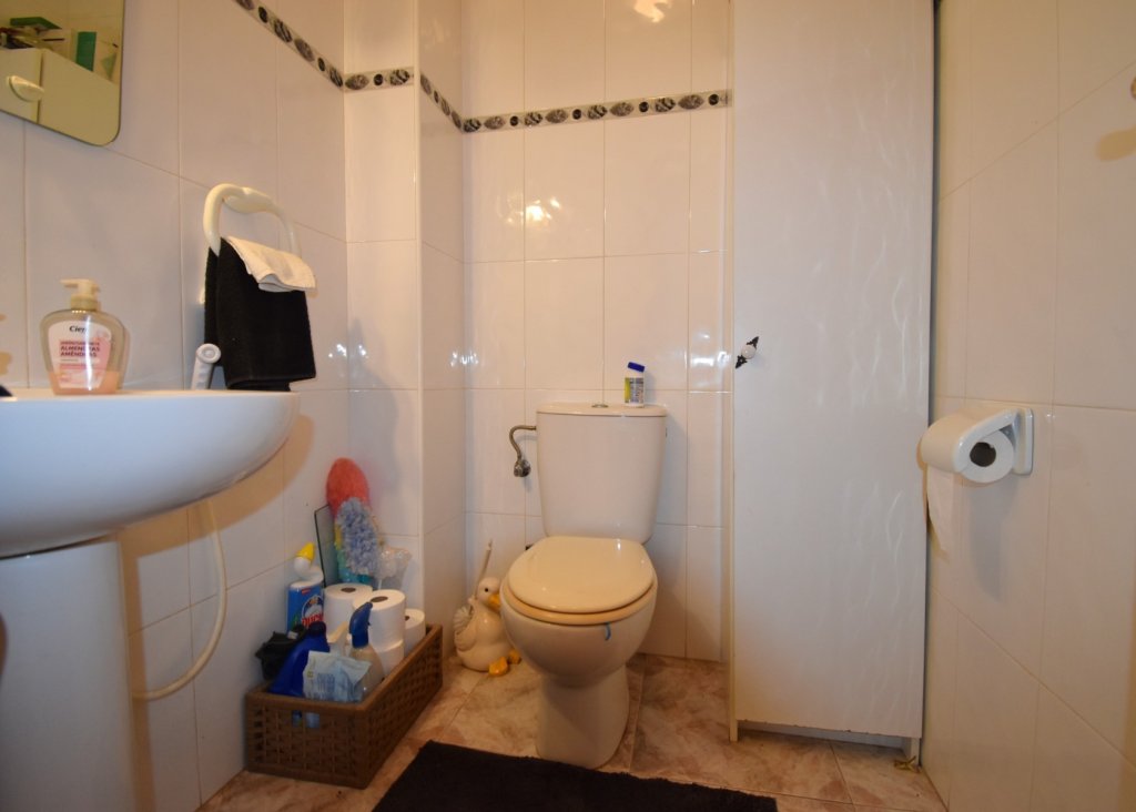 Venta - Bungalow - Orihuela Costa - Playa Flamenca