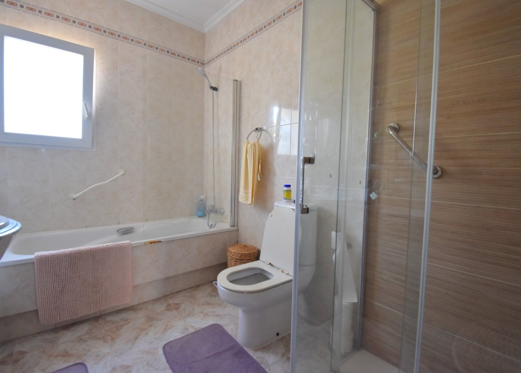 Venta - Bungalow - Orihuela Costa - Playa Flamenca