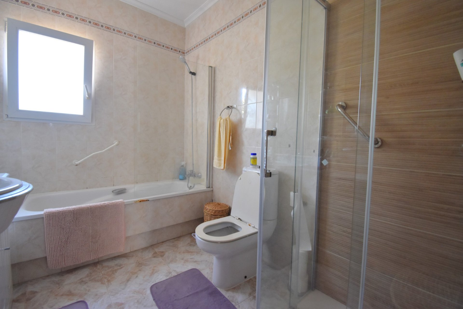Venta - Bungalow - Orihuela Costa - Playa Flamenca