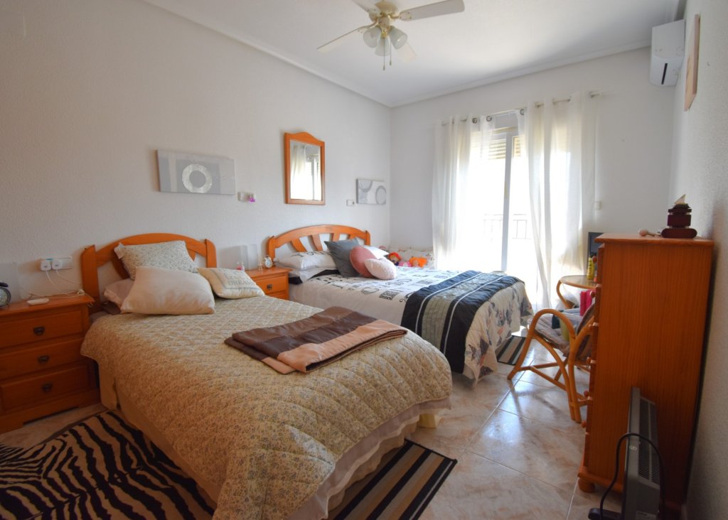 Venta - Bungalow - Orihuela Costa - Playa Flamenca