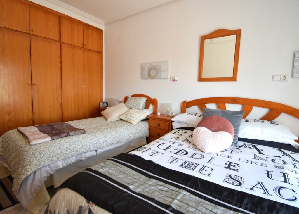Venta - Bungalow - Orihuela Costa - Playa Flamenca