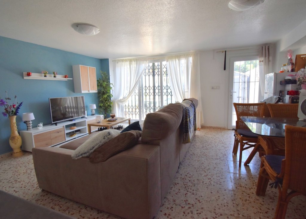 Venta - Bungalow - Orihuela Costa - Playa Flamenca