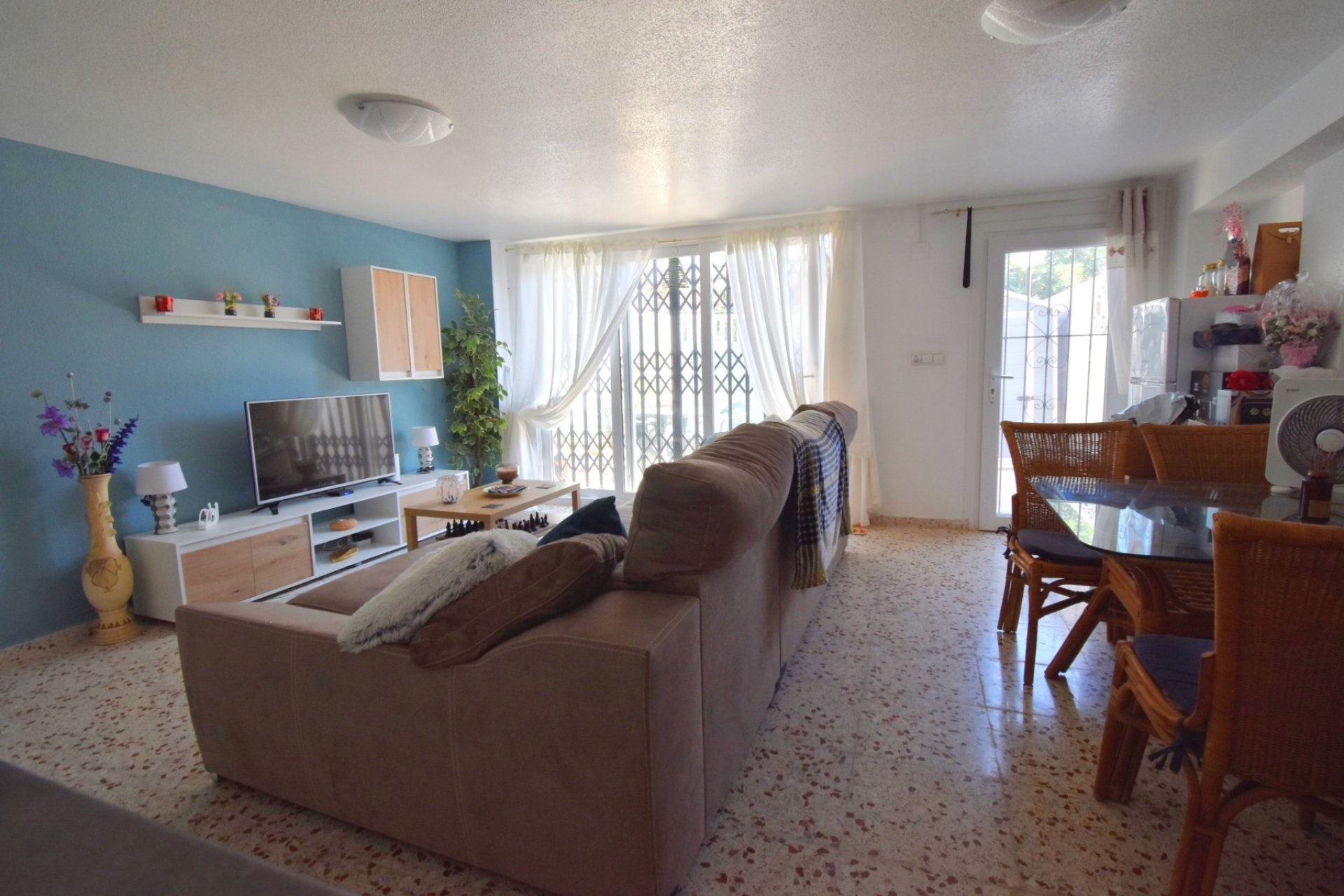 Venta - Bungalow - Orihuela Costa - Playa Flamenca