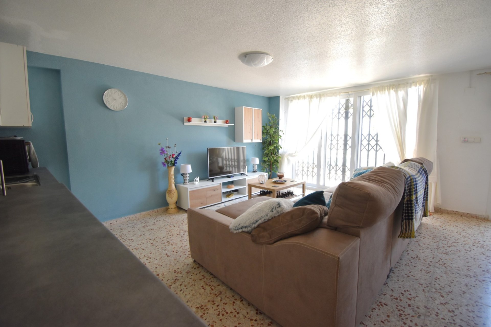 Venta - Bungalow - Orihuela Costa - Playa Flamenca