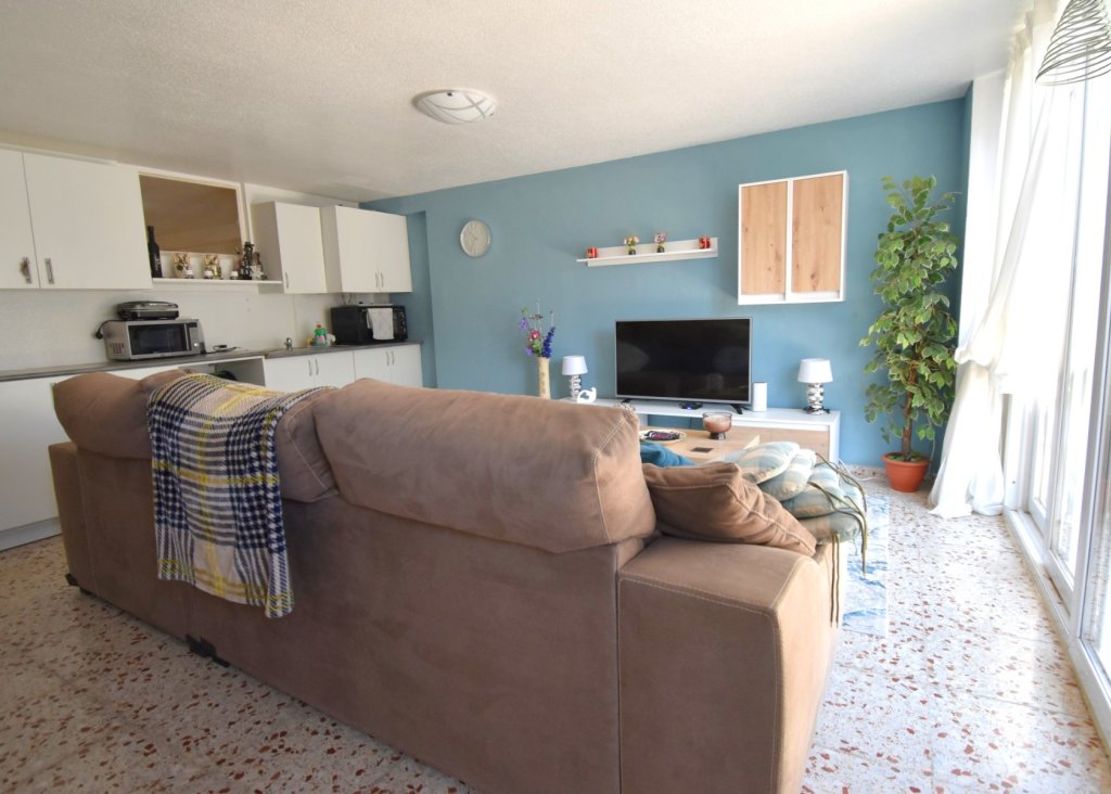 Venta - Bungalow - Orihuela Costa - Playa Flamenca