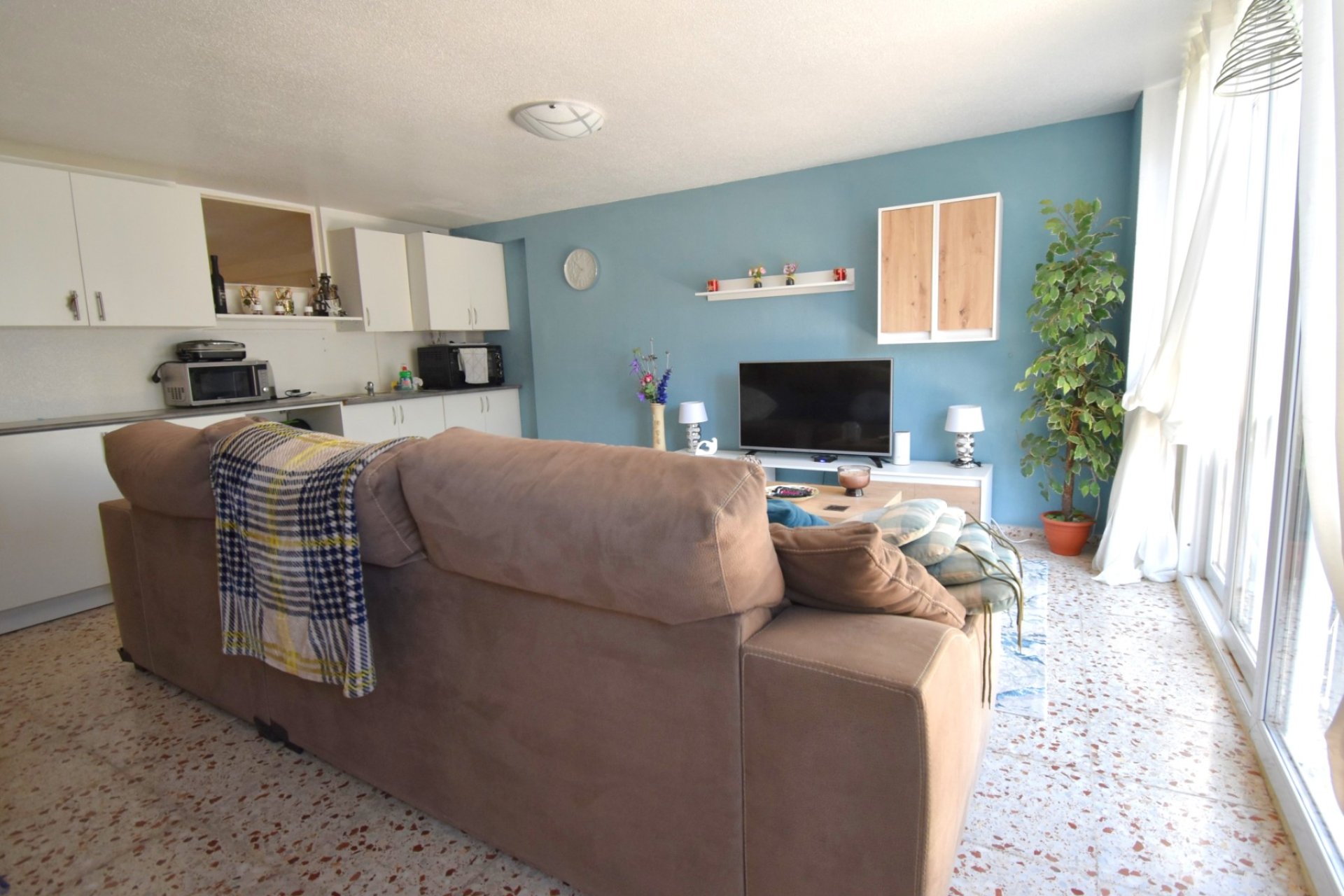 Venta - Bungalow - Orihuela Costa - Playa Flamenca