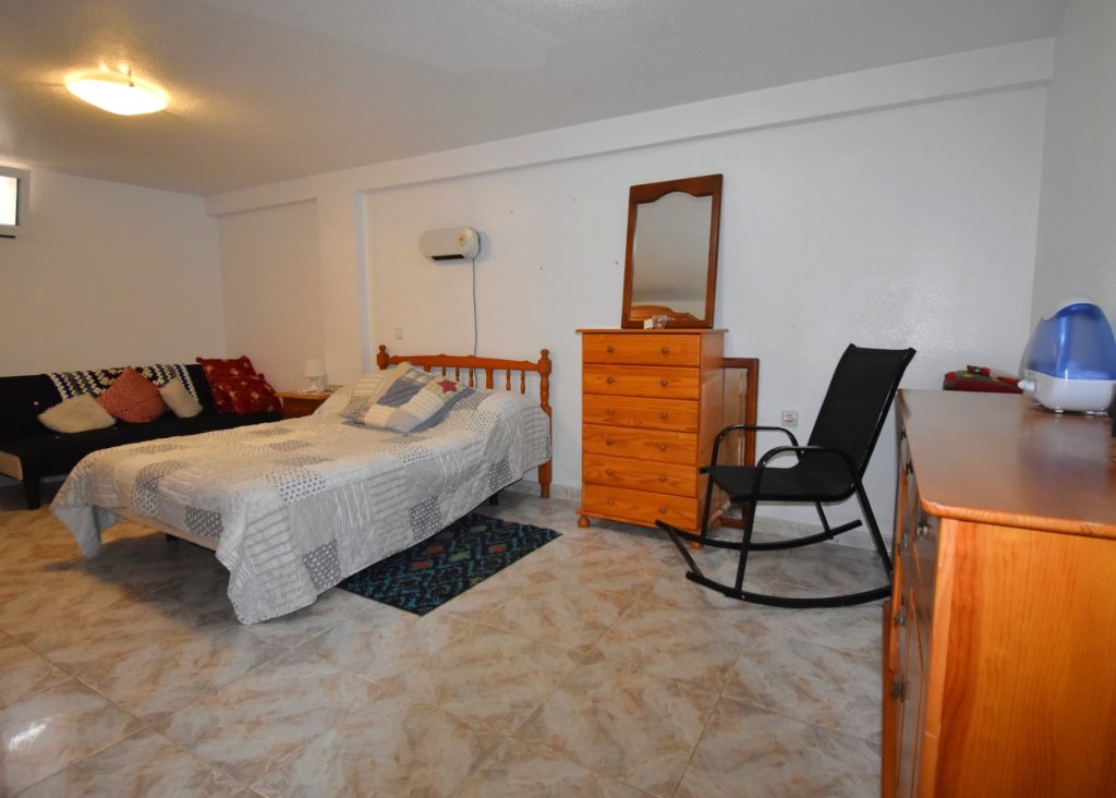 Venta - Bungalow - Orihuela Costa - Playa Flamenca