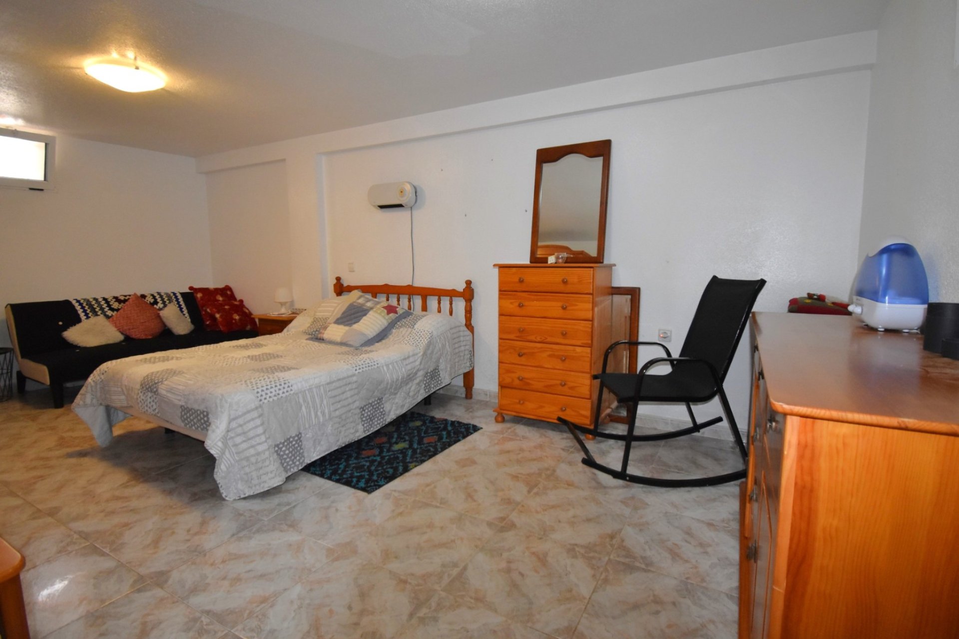 Venta - Bungalow - Orihuela Costa - Playa Flamenca