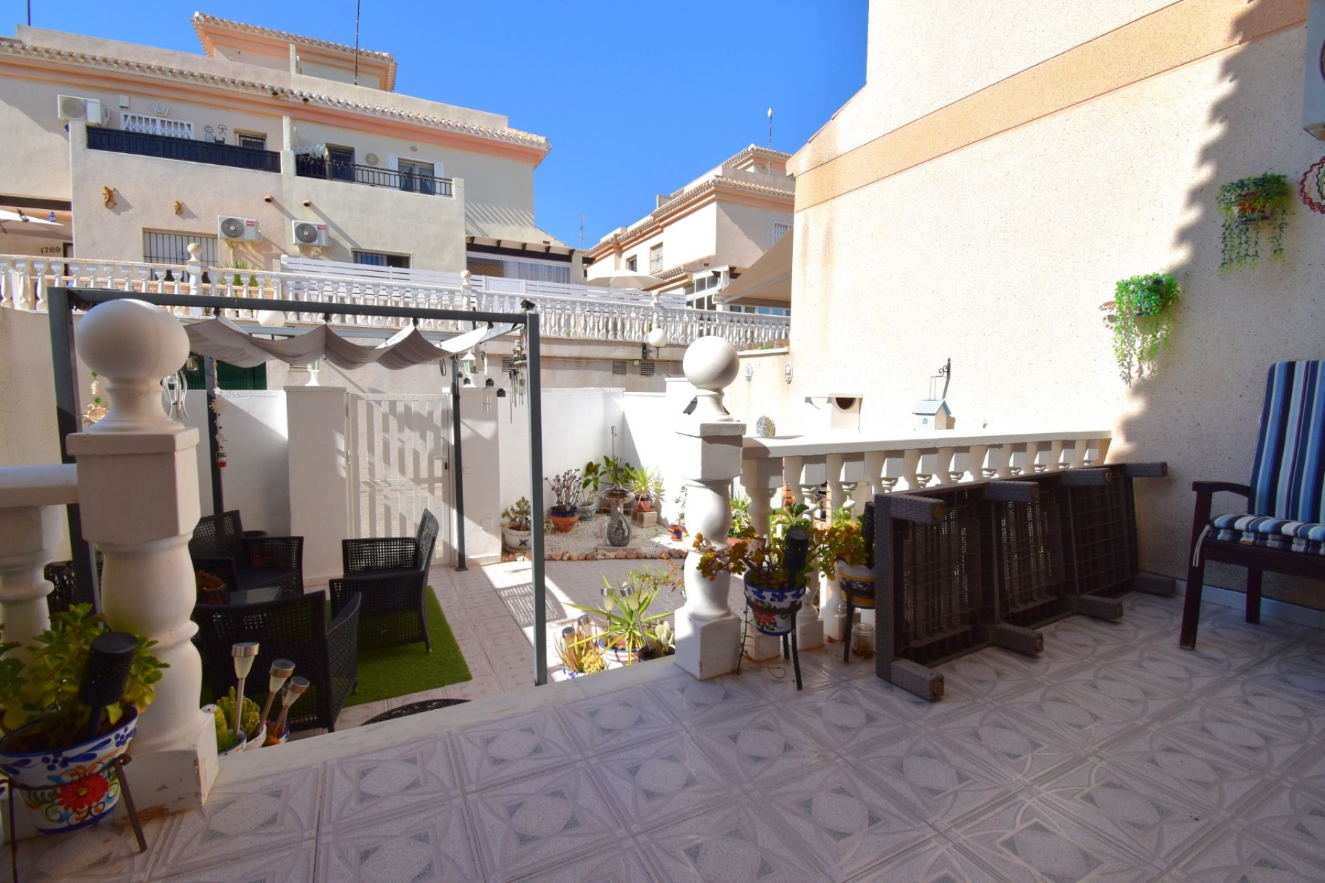 Venta - Bungalow - Orihuela Costa - Playa Flamenca