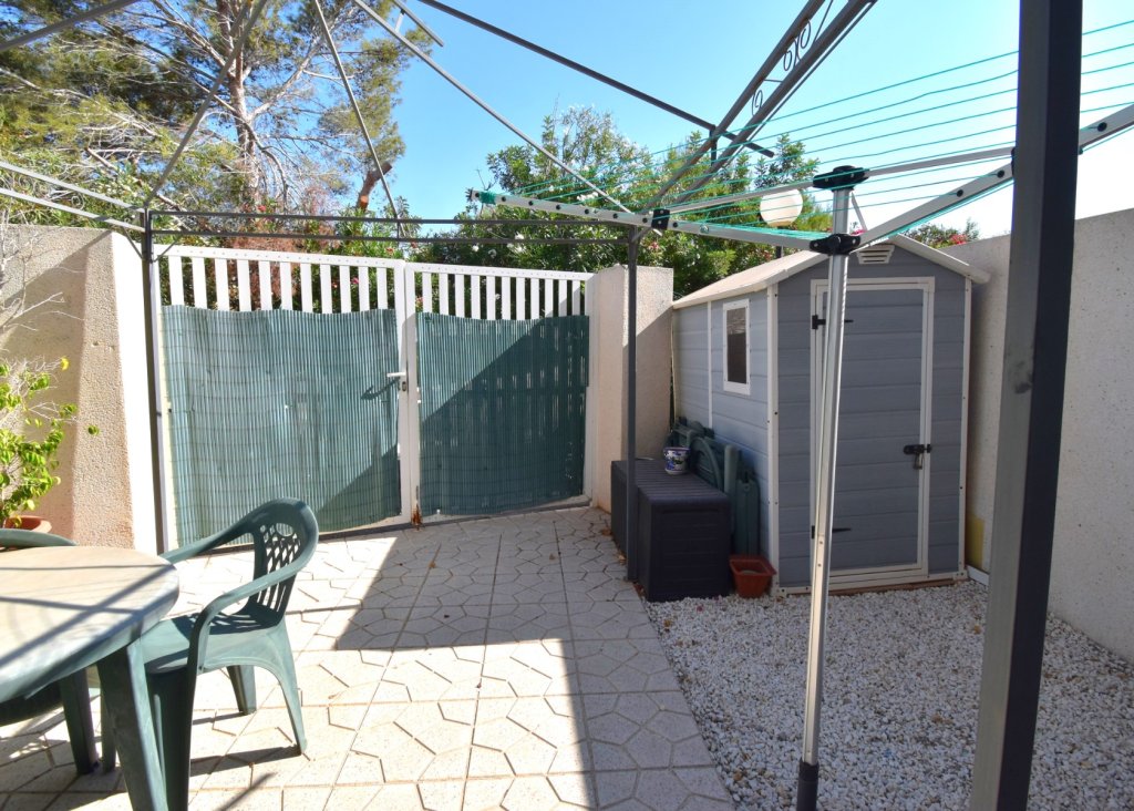 Venta - Bungalow - Orihuela Costa - Playa Flamenca