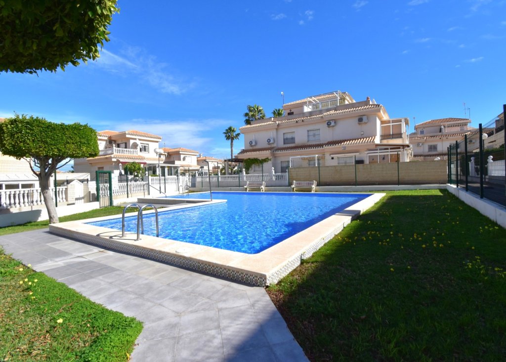 Venta - Bungalow - Orihuela Costa - Playa Flamenca