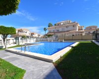 Venta - Bungalow - Orihuela Costa - Playa Flamenca