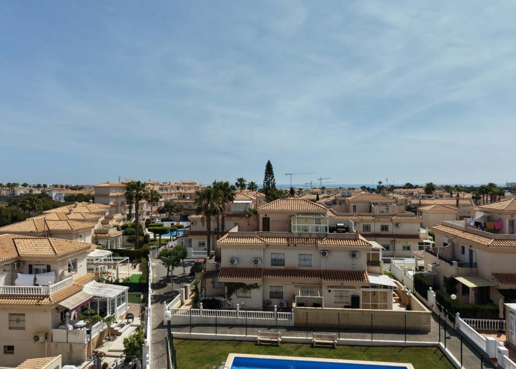 Venta - Bungalow - Orihuela Costa - Playa Flamenca