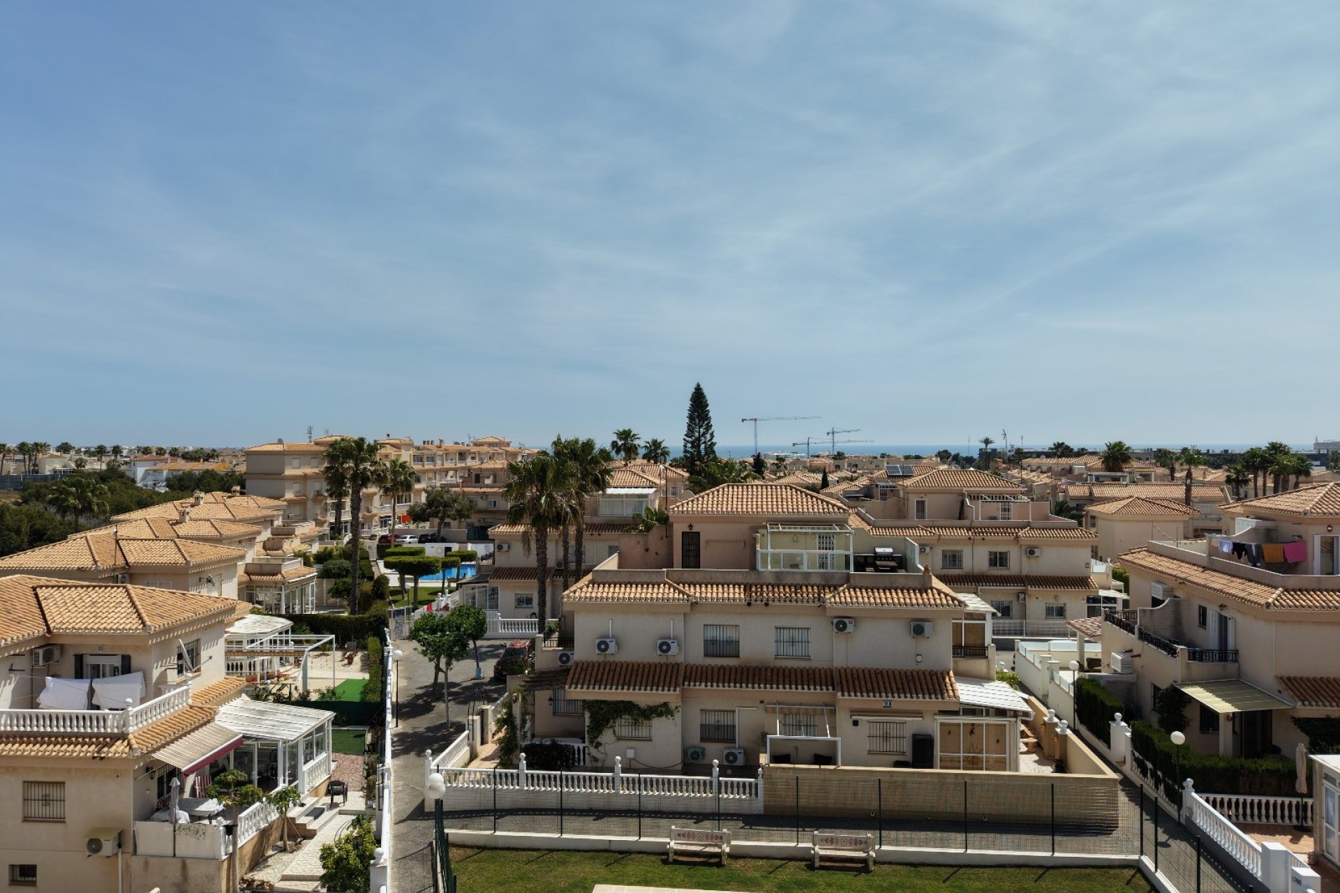 Venta - Bungalow - Orihuela Costa - Playa Flamenca