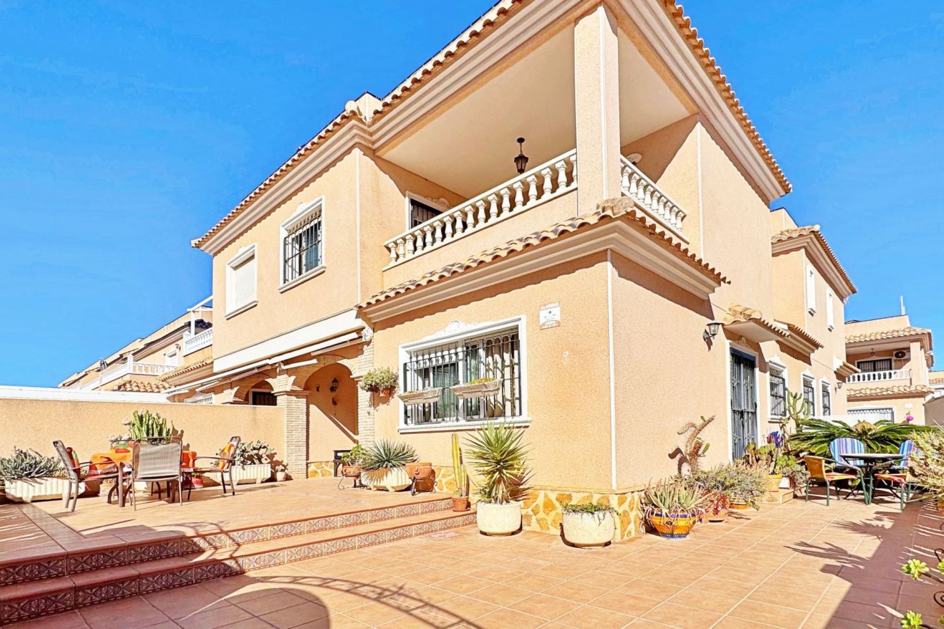 Venta - Bungalow - Orihuela Costa - Villamartín
