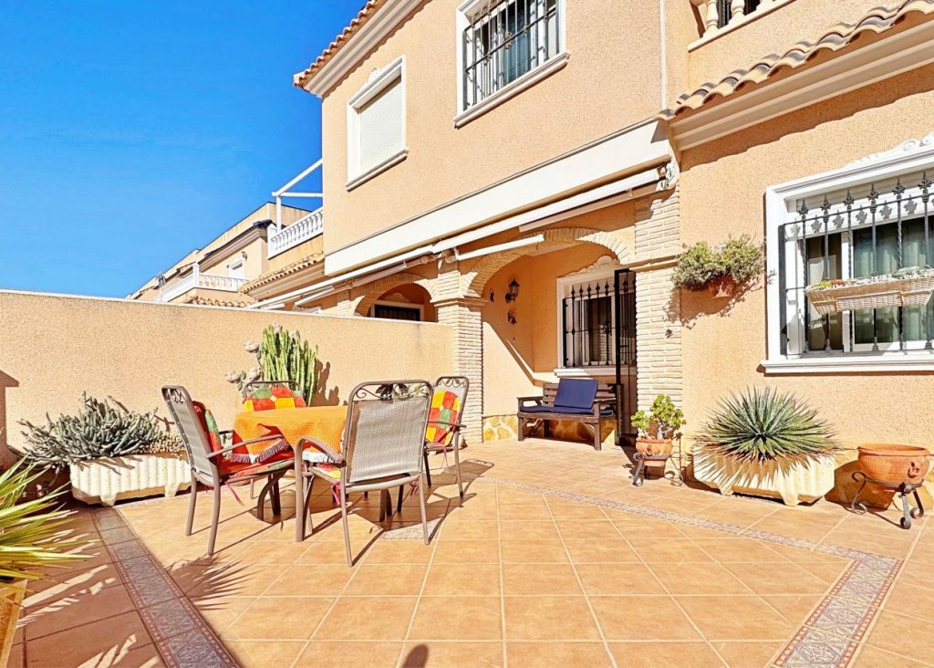 Venta - Bungalow - Orihuela Costa - Villamartín
