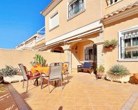Venta - Bungalow - Orihuela Costa - Villamartín