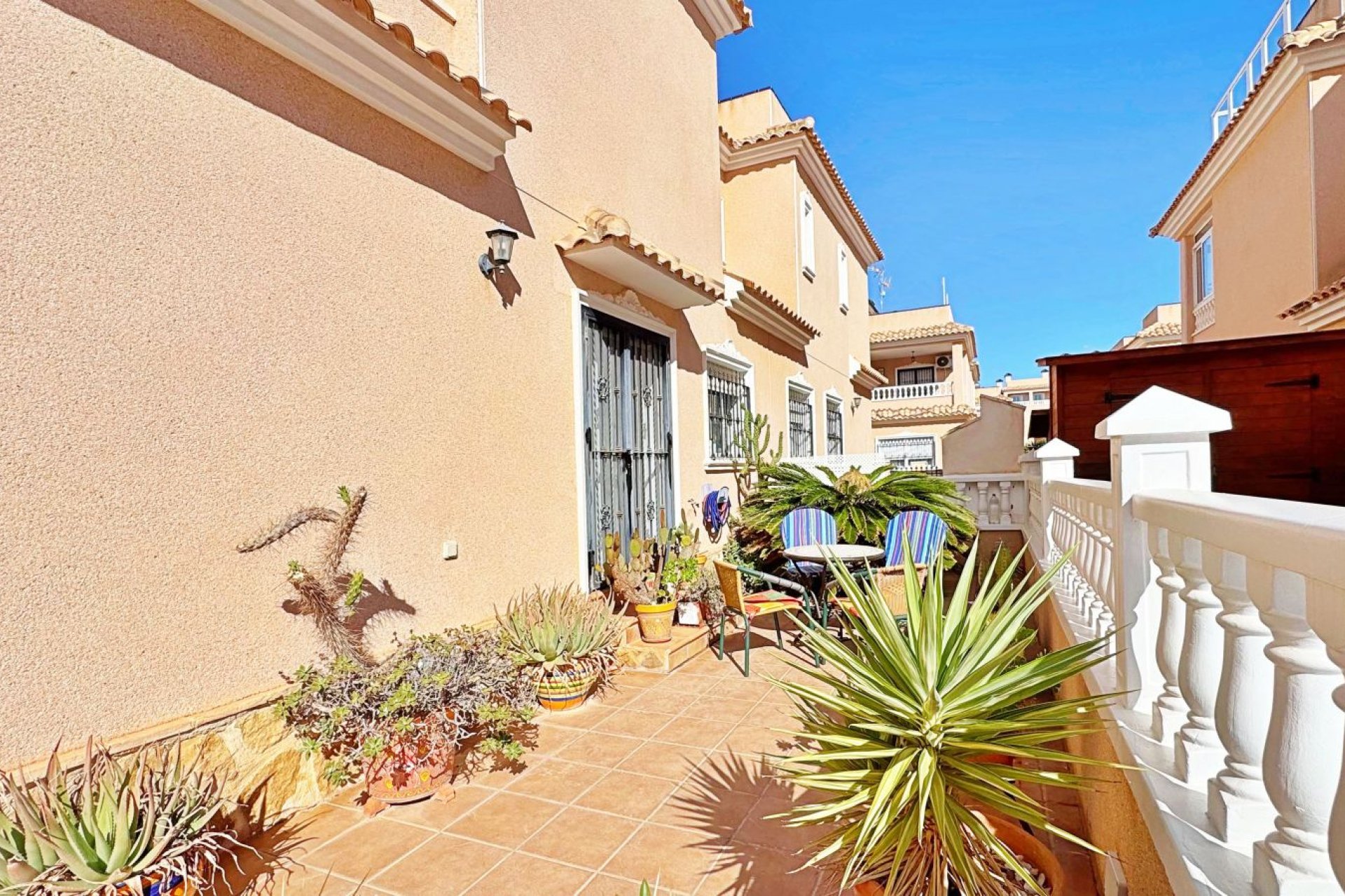 Venta - Bungalow - Orihuela Costa - Villamartín
