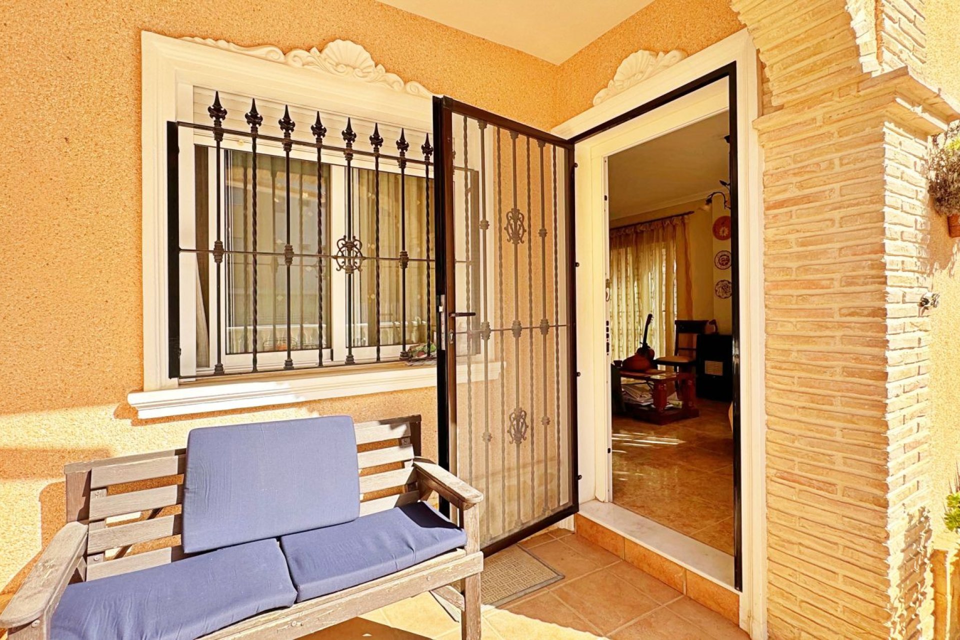 Venta - Bungalow - Orihuela Costa - Villamartín