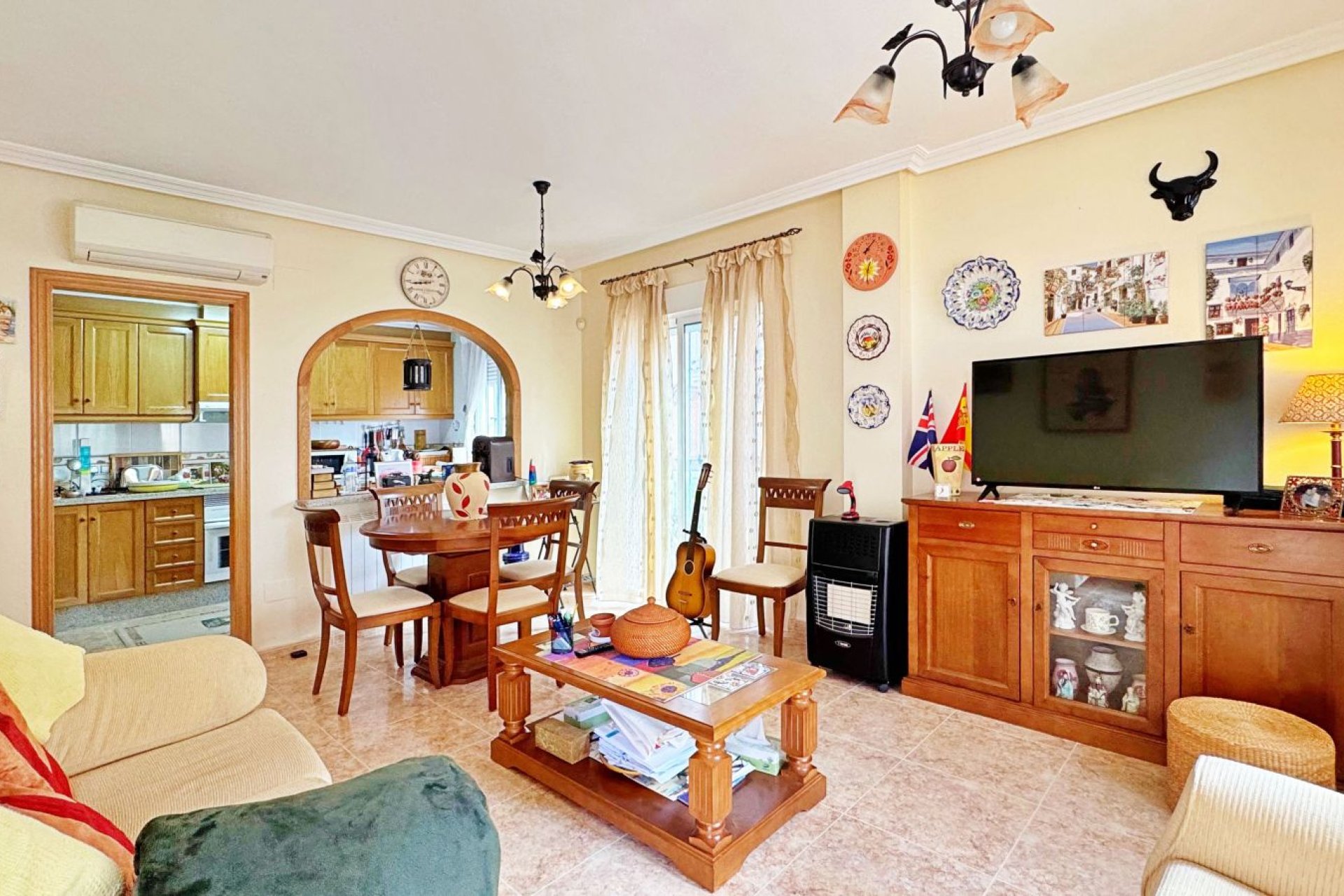 Venta - Bungalow - Orihuela Costa - Villamartín